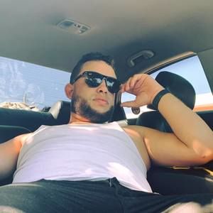 Meet your Posher, Alejandro